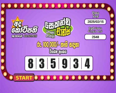 ada kotipathi|Ada Kotipathi Lottery Results Online .